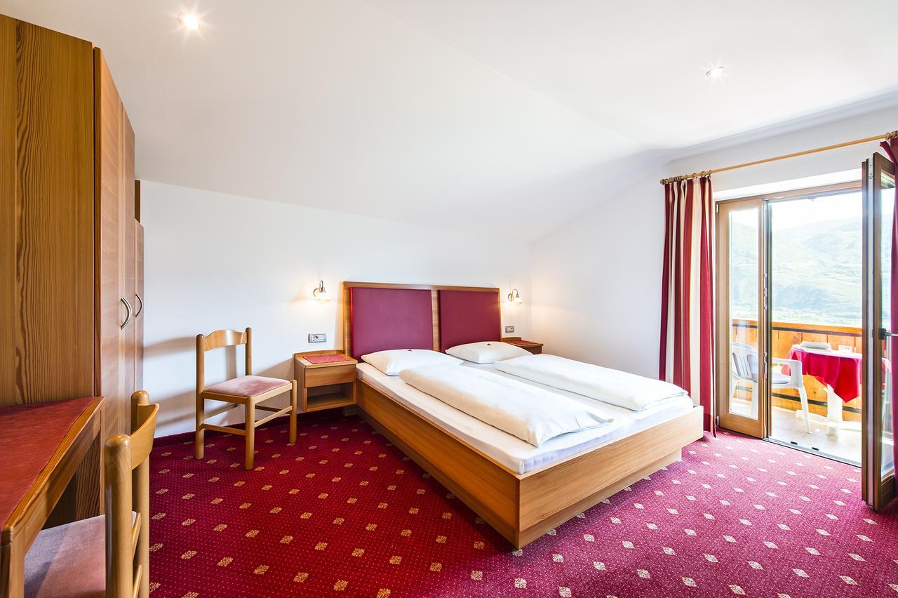 Pension Stamserhof Nalles Bagian luar foto